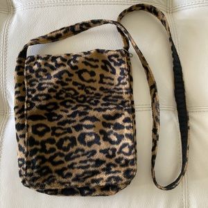 Kenneth Cole Cross Body Purse